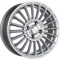 Скад Веритас 14 / 5.5J PCD 4x100.0 ET 43.00 ЦО 60.10