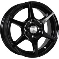 СКАД Ягуар R14x5.5 4x100 ET38 CB67.1 Almaz