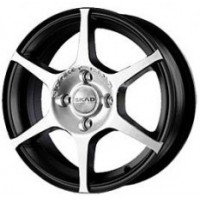 R14 Скад Ягуар 5.5/4х98х58.6/38 Алмаз (арт.1280105)