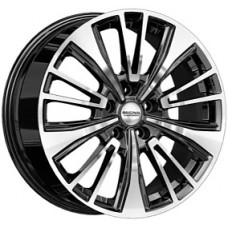 СКАД KL-1060 R18x7.5 5x108 ET33 CB60.1 Almaz