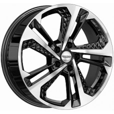 СКАД KL-1069 R18x7 5x108 ET33 CB60.1 Almaz