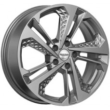 СКАД KL-1069 R18x7 5x108 ET33 CB60.1 Graphite