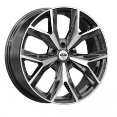 Скад R19x7 5x108 ЕТ23 CB60.1 KL-1162 Скад R19x7 5x108 ЕТ23 CB60.1 KL-1162