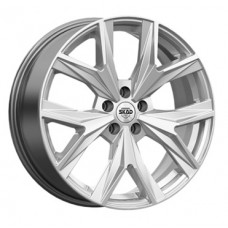 Скад R19x7 5x108 ЕТ23 CB60.1 KL-1162