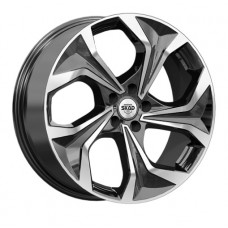 Скад R19x7.5 5x114.3 ЕТ40 CB66.1 KL-1163