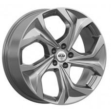 Скад R19x7.5 5x108 ЕТ38 CB60.1 KL-1163 Скад R19x7.5 5x108 ЕТ38 CB60.1 KL-1163