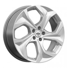 Скад R19x7.5 5x108 ЕТ38 CB60.1 KL-1163 Скад R19x7.5 5x108 ЕТ38 CB60.1 KL-1163