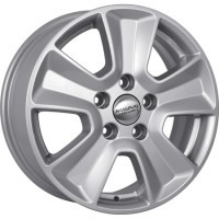 R16 Скад KL-263 6.5/5x114.3x66.1/50 Селена (арт.2590008)