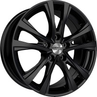 R17 Скад KL-270 7.0/5x114.3x60.1/39 Черный бархат (арт.2610025)