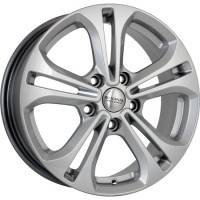 R16 Скад KL-271 6.5/5x114.3x67.1/50 Селена (арт.2620008)