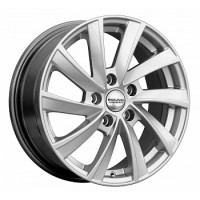 СКАД KL-273 Skoda Oktavia R16x6.5 5x112 ET46 CB57.1 СКАД серия Реплика