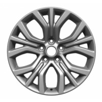 Скад KL-293 18 / 7.0J PCD 5x114.3 ET 38.00 ЦО 67.10