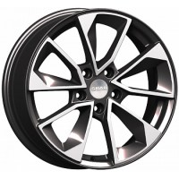 Скад KL-299 17 / 7.0J PCD 5x114.3 ET 40.00 ЦО 66.10