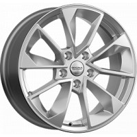 R17 Скад KL-299 7.0/5x114.3x66.1/40 Селена (арт.2990008)