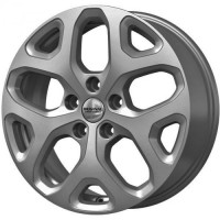 Скад KL-307 17 / 6.5J PCD 5x114.3 ET 50.00 ЦО 66.10 