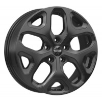Скад KL-307 17 / 6.5J PCD 5x114.3 ET 48.00 ЦО 67.10