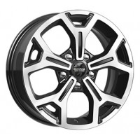 СКАД KL-318 R16x6.5 5x114.3 ET50 CB60.1
