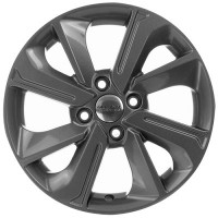СКАД KL-319 R15x6 4x100 ET46 CB54.1