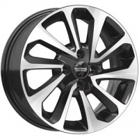 СКАД KL-320 R15x6 4x100 ET46 CB54.1