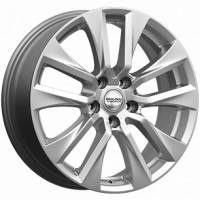 Скад KL-330 18 / 7.0J PCD 5x114.3 ET 40.00 ЦО 66.10