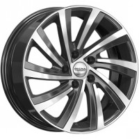 Скад KL-344 17x7.0 5x114.3 ET 45 CB67.10