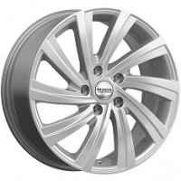 Скад KL-344 17 / 7.0J PCD 5x114.3 ET 45.00 ЦО 67.10