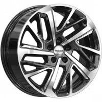 Скад KL-372 17x7.0 5x108.0 ET 37 CB65.1
