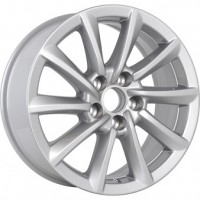 СКАД Toyota Camry PW457-06001-ZC R17x7.5 5x114.3 ET45 CB60.1 Silver
