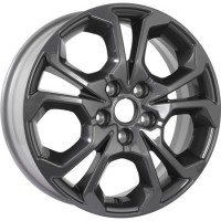 СКАД 403007544R Ortus (без вставок) R17x6.5 5x114.3 ET50 CB66.1 Gris_erbe