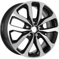 СКАД 403007977R Montis (без вставок) R17x6.5 5x114.3 ET50 CB66.1 Almaz_black