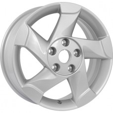 СКАД 403008702R Aconit (без вставок) R16x6.5 5x114.3 ET50 CB66.1 Gris_metallic