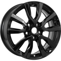 СКАД 40300HZ61A R17x7 5x114.3 ET40 CB66.1 Black