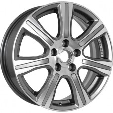 СКАД 4093Z200DS R17x6.5 5x114.3 ET45 CB66.1 Quartz
