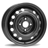 TREBL X40032 16 / 6.0J PCD 4x100.0 ET 36.00 ЦО 60.10