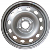 TREBL 53A35D 14 / 5.5J PCD 4x100.0 ET 35.00 ЦО 57.10