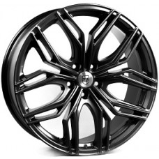 Tech Line 205 R20x8.5 5x114.3 ET42 CB67.1 BL