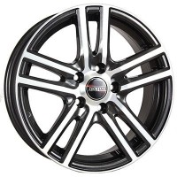 Tech Line 329 R13x5 4x98 ET35 CB58.6 BD