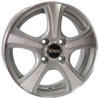 Tech Line 405 R14x5 4x98 ET35 CB58.6 SD