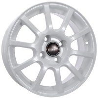 Tech Line 415 R14x5.5 4x98 ET35 CB58.6 W