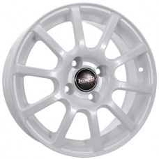 Tech Line 415 R14x5.5 4x98 ET35 CB58.6 W