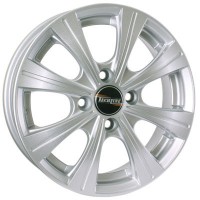 Tech Line 423 14 / 5.5J PCD 4x100.0 ET 49.00 ЦО 56.60
