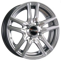 Tech Line 429 R14x5.5 4x98 ET35 CB58.6 BH