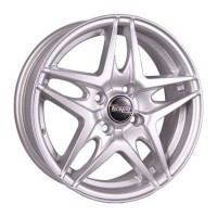 Tech Line 430 R14x5.5 4x98 ET35 CB58.6 S