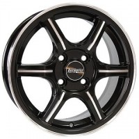 Tech Line 433 R14x5.5 4x98 ET38 CB58.6 BD