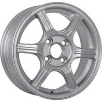 Tech Line 433 14 / 5.5J PCD 4x100.0 ET 38.00 ЦО 67.10