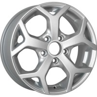 Tech Line 511 R15x6 5x108 ET52.5 CB63.4 S