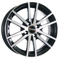 Tech Line 535 R15x6 5x100 ET45 CB57.1 BD