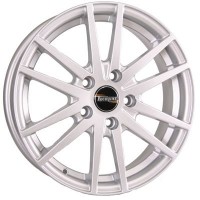 Tech Line 535 R15x6 4x100 ET45 CB67.1 S