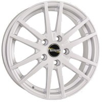 Tech Line 535 R15x6 5x100 ET45 CB54.1 SL
