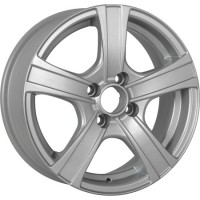 Tech Line 539 R15x6 4x100 ET50 CB60.1 S (R)